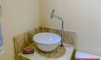 Imagem 7: Sobrado Tatuapé São Paulo/SP