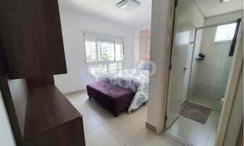 Imagem 6: Apartamento para venda possui 119 metros quadrados com 3 quartos