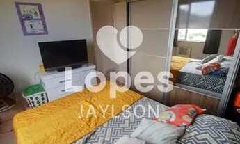 Imagem 3: Apartamento-LOCAÇÃO-Quintino Bocaiúva-Rio de Janeiro-RJ