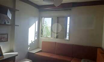 Imagem 6: São Paulo - Apartamento Padrão - VILA CLEMENTINO