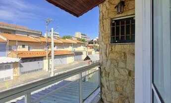 Imagem 2: SOBRADO - VILA TALARICO