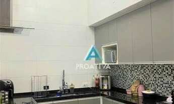 Imagem 2: Cobertura com 2 dormitórios à venda, 112 m² por R$ 460.000,06 - Parque Novo Oratório - San