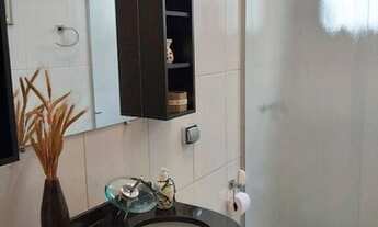 Imagem 3: Casa com 2 dormitórios à venda, 198 m² por R$ 429.000,00 - Vila Coralina - Bauru/SP