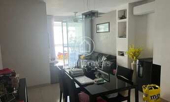 Imagem 3: Niterói - Apartamento Padrão - Charitas