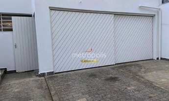 Imagem 3: Sobrado com 4 dormitórios para alugar, 261 m² por R$ 6.003,00/mês - Saúde - São Paulo/SP