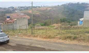 Imagem 3: Terreno Residencial / Nova Trieste com 270 m² pronto pra construir com ótima topografia