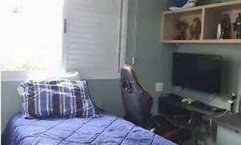 Imagem 6: Apartamento com 3 dormitórios à venda, 98 m² por R$ 1.350.000 - Brooklin - São Paulo/SP