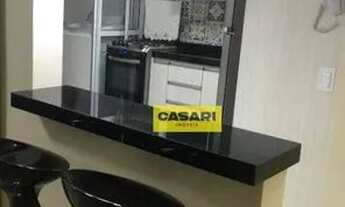 Imagem 6: Apartamento com 2 dormitórios à venda, 70 m² - Centro - São Bernardo do Campo/SP