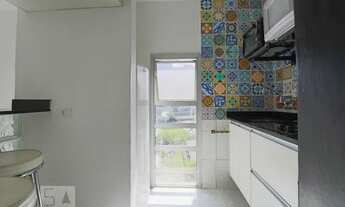 Imagem 6: Apartamento para Aluguel - Bela Vista, 1 Quarto, 33 m2