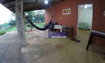 Imagem 5: Casa com 4 dormitórios à venda, 121 m² por R$ 520.000,00 - Vale da Lua - Chapada dos Guima