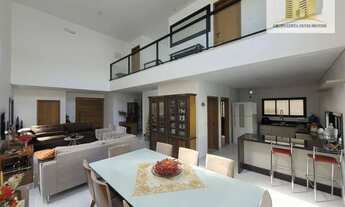 Imagem 5: Sobrado com 3 dormitórios à venda, 250 m² por R$ 1.855.000,00 - Jardim Califórnia - Jacare