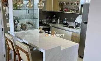 Imagem 2: Apartamento com 3 dormitórios à venda, 115 m² por R$ 320.000,00 - Tambauzinho - João Pesso