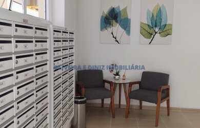 Imagem 7: Osasco - Apartamento Padrão - Quitaúna