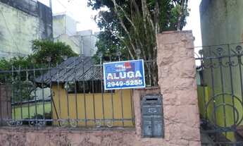 Imagem: Casa Térrea, Jardim Brasil (Zona Norte)