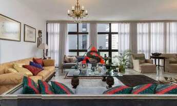 Imagem: Apartamento com 3 dormitórios, 190 m²