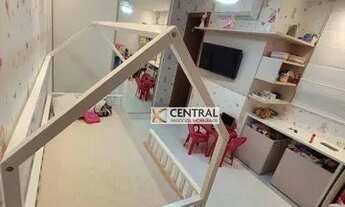 Imagem 6: Casa com 2 dormitórios à venda, 100 m² por R$ 550.000,00 - Ipitanga - Lauro de Freitas/BA