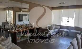 Imagem 3: Cobertura - Jardim Paraíso - Campinas