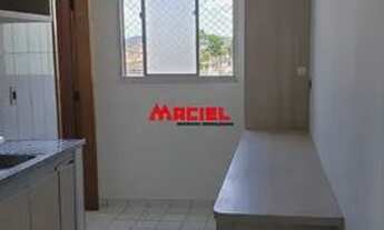 Imagem 6: Apartamento Padrão em São José dos Campos