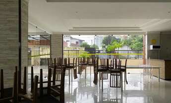 Imagem 4: Apartamento para venda tem 75 metros quadrados com 3 quartos em Luiz Anselmo - Salvador