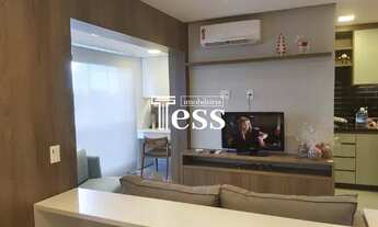 Imagem 4: Aluga Apartamento Mobiliado- 01 dormitório, São José do Rio Preto - SP Descrição