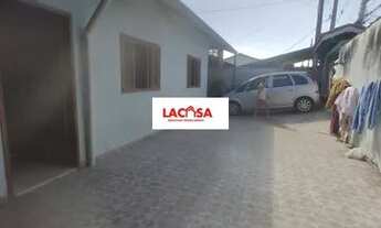 Imagem 6: Oporunidade - Casa Jd Satelite 200m² de terreno, 2 casas - Excelente investimento