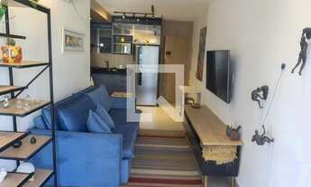 Imagem 4: Apartamento para Aluguel - Consolação, 1 Quarto, 41 m2