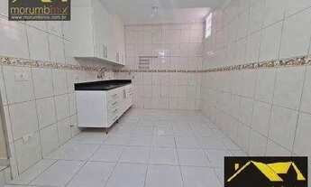 Imagem 7: Casa com 5 dormitórios à venda, 274 m² por R$ 1.100.000 - Morumbi - São Paulo/SP