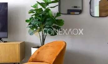 Imagem 7: Apartamento - Cambuí - Campinas