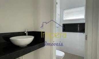 Imagem 4: Casa com 3 dormitórios à venda, 130 m² por R$ 770.000,00 - Condomínio Terras do Vale - Caç