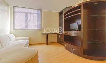 Imagem 6: CURITIBA - Apartamento Padrão - Bigorrilho