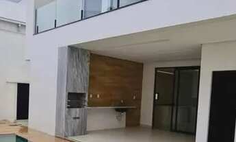 Imagem 8: Casa de Luxo Casa em condomínio com 4 dormitórios