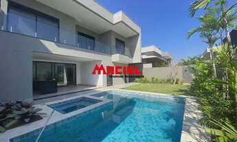 Imagem 4: Casa Condomínio em São José dos Campos