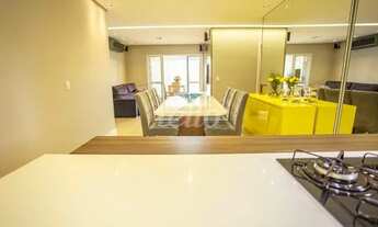 Imagem 5: Santo André - Apartamento Padrão - Vila Valparaíso