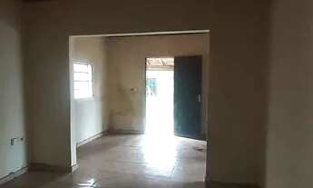 Imagem: Casa em Ribas do Rio Pardo