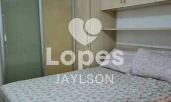 Imagem 6: Apartamento - 02 quartos - Cachambi