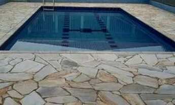 Imagem 5: Chácara com 3 dormitórios, 5000 m² - venda por R$ 600.000,00 ou aluguel por R$ 3.000,00/mê