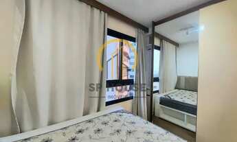 Imagem 4: Studio para locação, 01 dormitório, 26m², São Judas