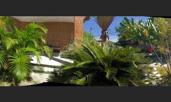 Imagem 4: Casa perto do Centro com 3 qts piscina churrasqueira hidromassagem