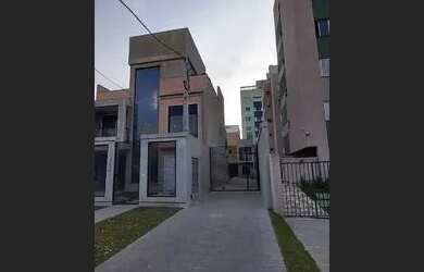 Imagem 2: Sobrado 03 suítes e 02 vagas no Água Verde, Curitiba