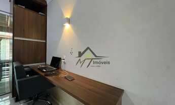 Imagem 5: Lindo Sobrado com 2 dormitórios à venda, 93 m² por R$ 350.000 - Parque Villa Flores - Suma