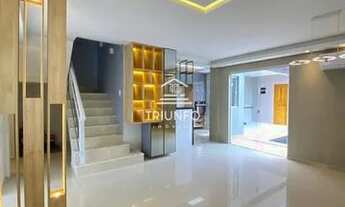 Imagem 7: RF-Casa para venda tem 130 metros quadrados com 3 quartos em Olho D'Água - São Luís