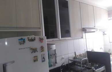 Imagem 7: Apartamento Cond.Oxford com 2 dormitórios à venda R$ 159.900 -Jardim Matilde - Ourinhos/SP