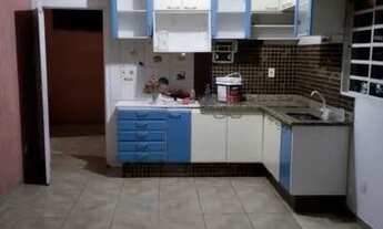 Imagem 2: Sobrado 3 Quartos