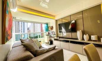 Imagem 3: Apartamento reformado em Boa Viagem - 2 Quartos e 74 m²