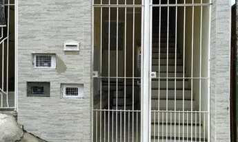 Imagem 1: Kitnet Monte Castelo