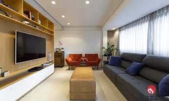 Imagem 7: Apartamento no AGUA VERDE de 326,26 m2 - 04314.001-RZ