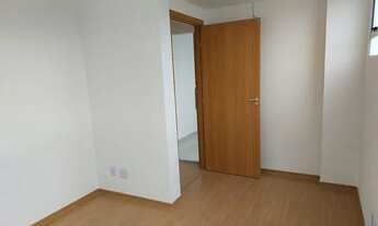 Imagem 5: Apartamento de 1 quarto PNE