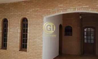 Imagem 2: Vende-se Casa Sobrado no Jardim Estoril - São José dos Campos