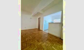 Imagem 2: Apartamento para locação 50 metros, 1 Quarto, sala, cozinha e área de serviço