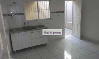 Imagem 6: Sobrado com 2 dormitórios para alugar, 80 m² - Vila Gumercindo - São Paulo/SP